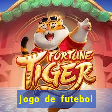 jogo de futebol gratis pc